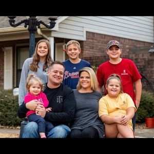 Meet your Posher, Cooper